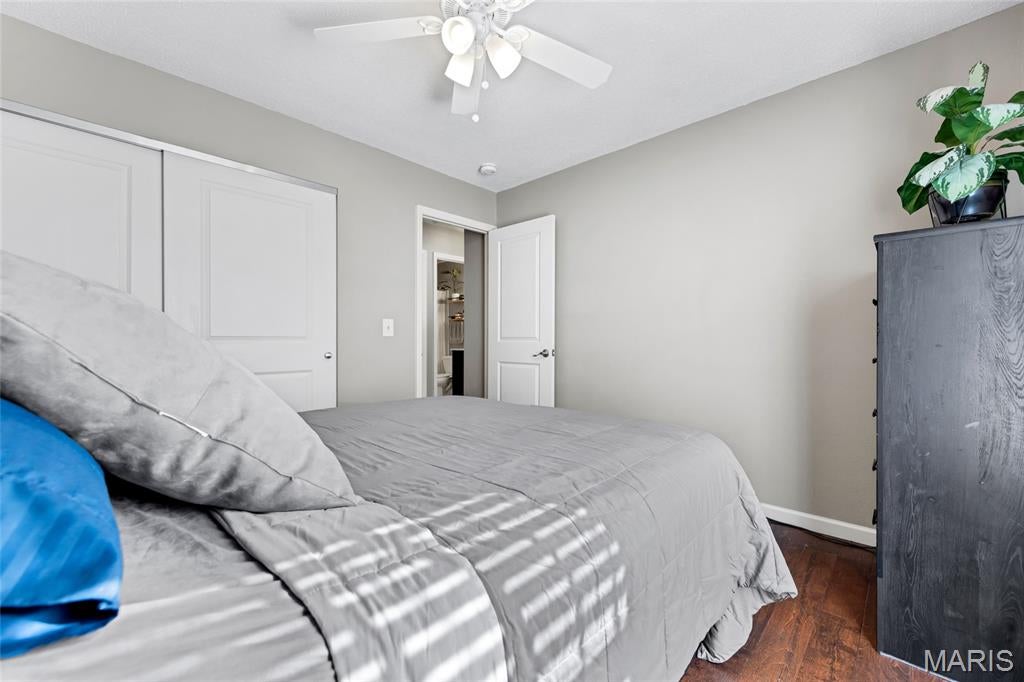Bayfield #1 - Residential