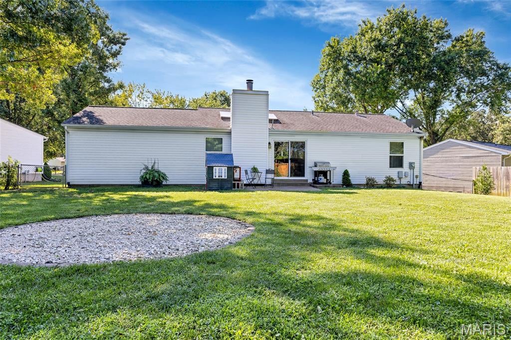 Bayfield #1 - Residential
