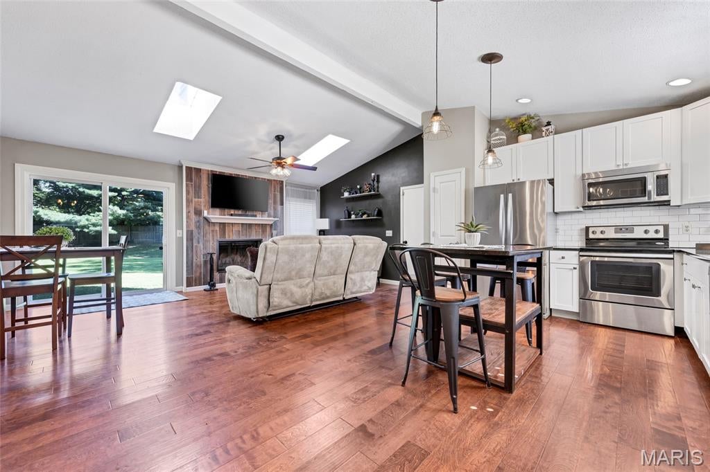 Bayfield #1 - Residential