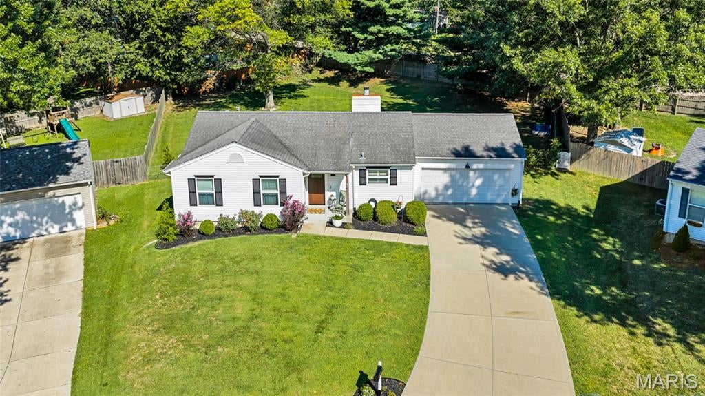 Bayfield #1 - Residential