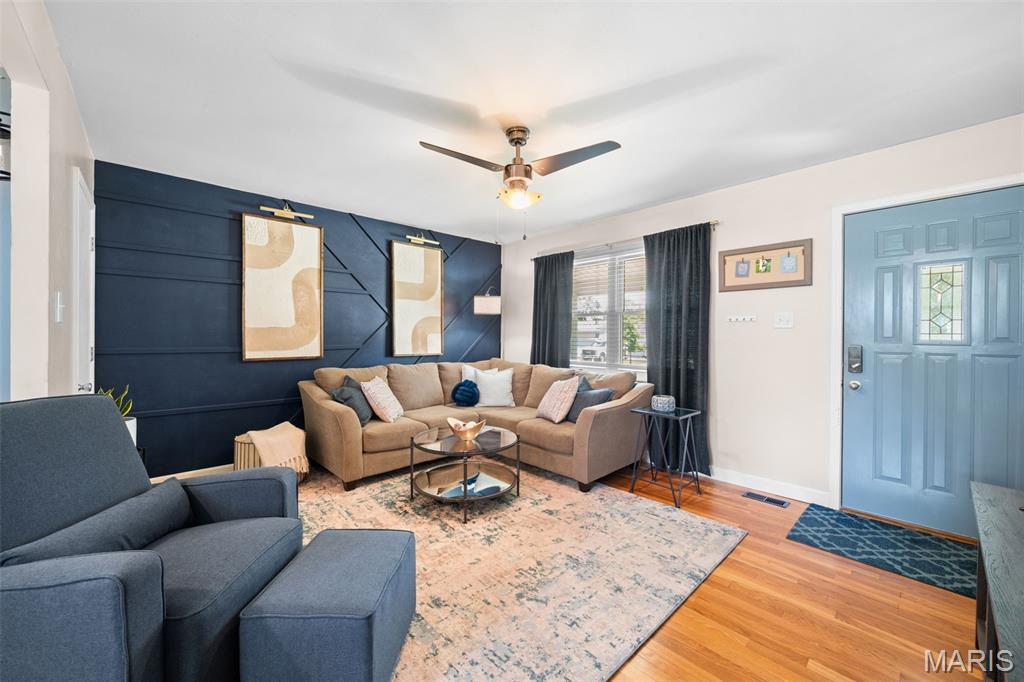 Westglen Estates 5 - Residential