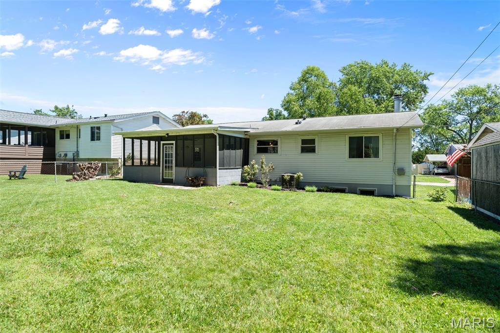Westglen Estates 5 - Residential