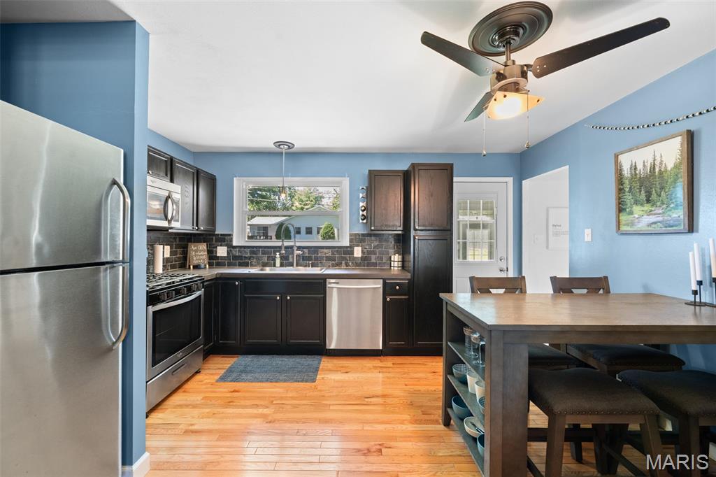 Westglen Estates 5 - Residential
