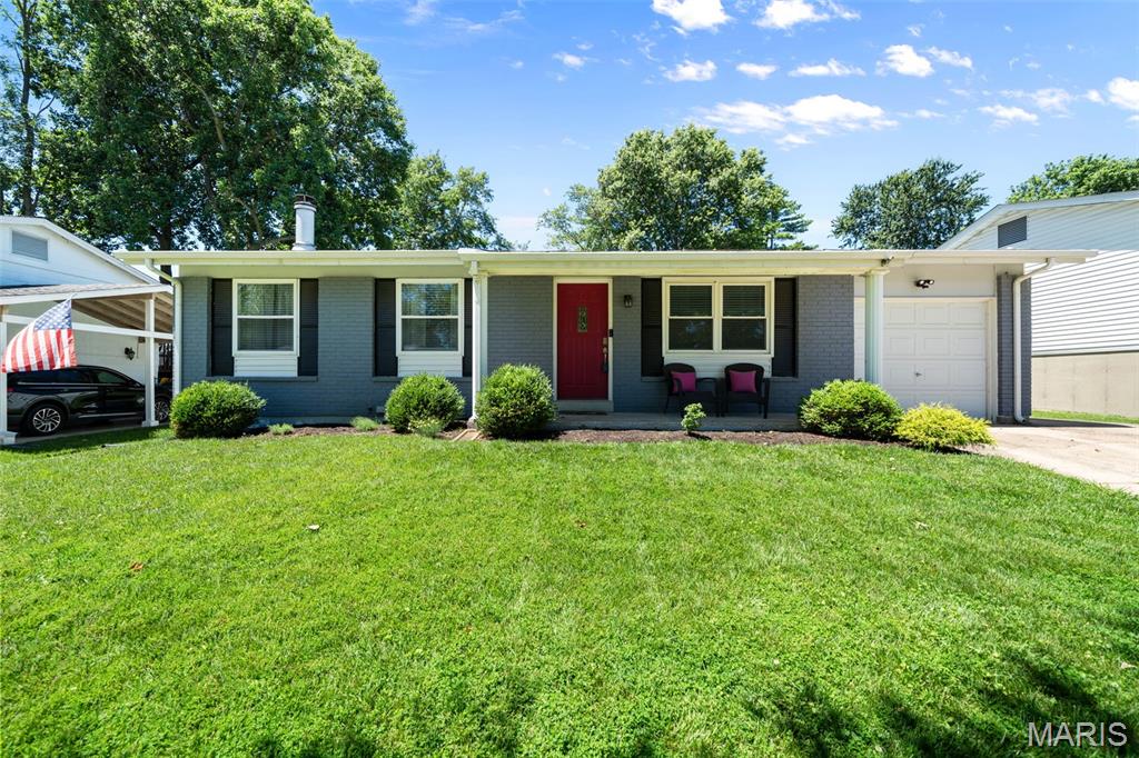 Westglen Estates 5 - Residential