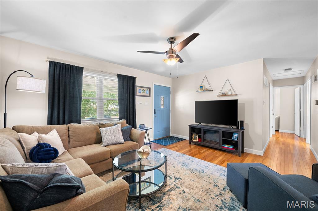 Westglen Estates 5 - Residential