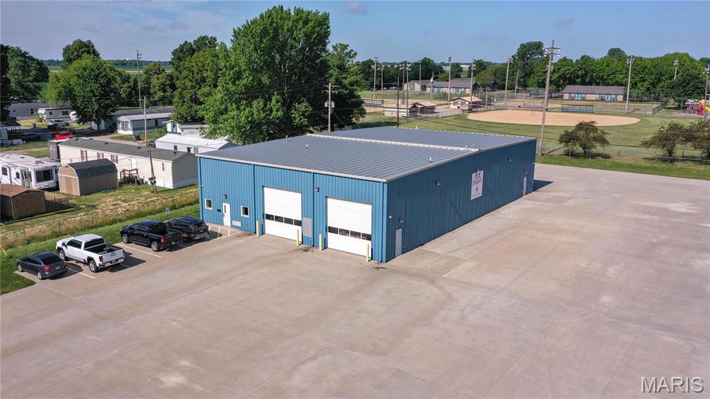 Moreland Commerce Park - Commercial Sale