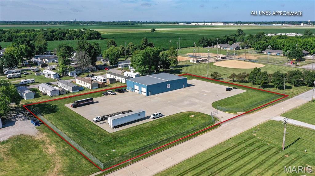 Moreland Commerce Park - Commercial Sale