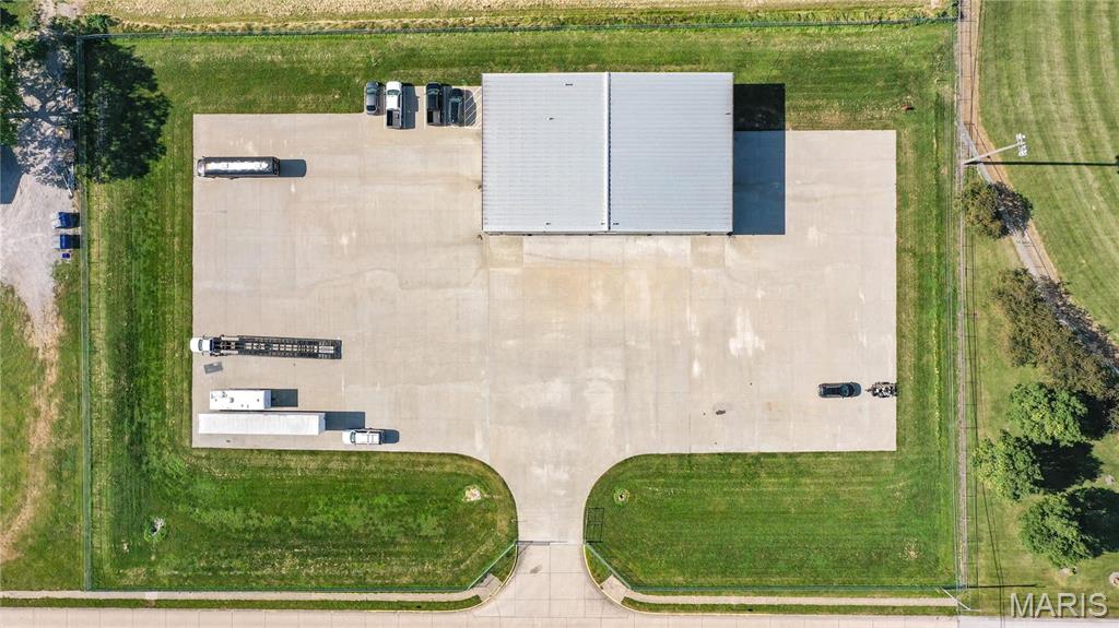 Moreland Commerce Park - Commercial Sale