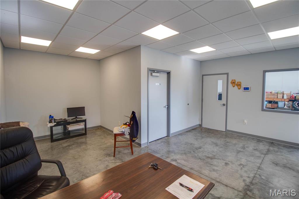 Moreland Commerce Park - Commercial Sale