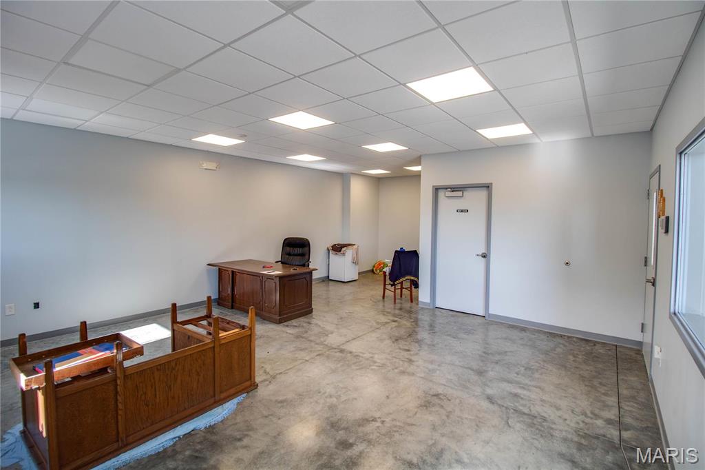 Moreland Commerce Park - Commercial Sale