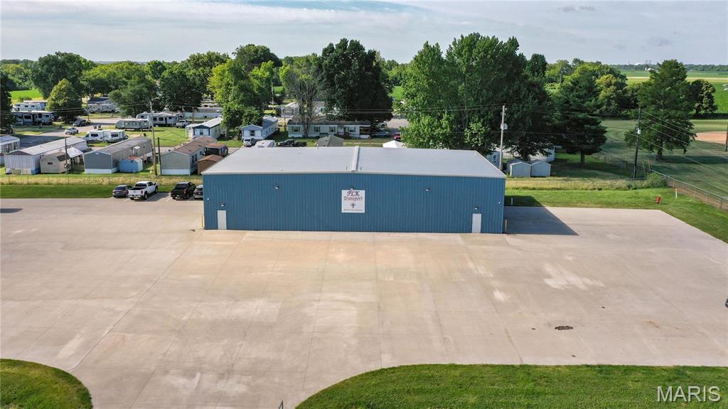 Moreland Commerce Park - Commercial Sale