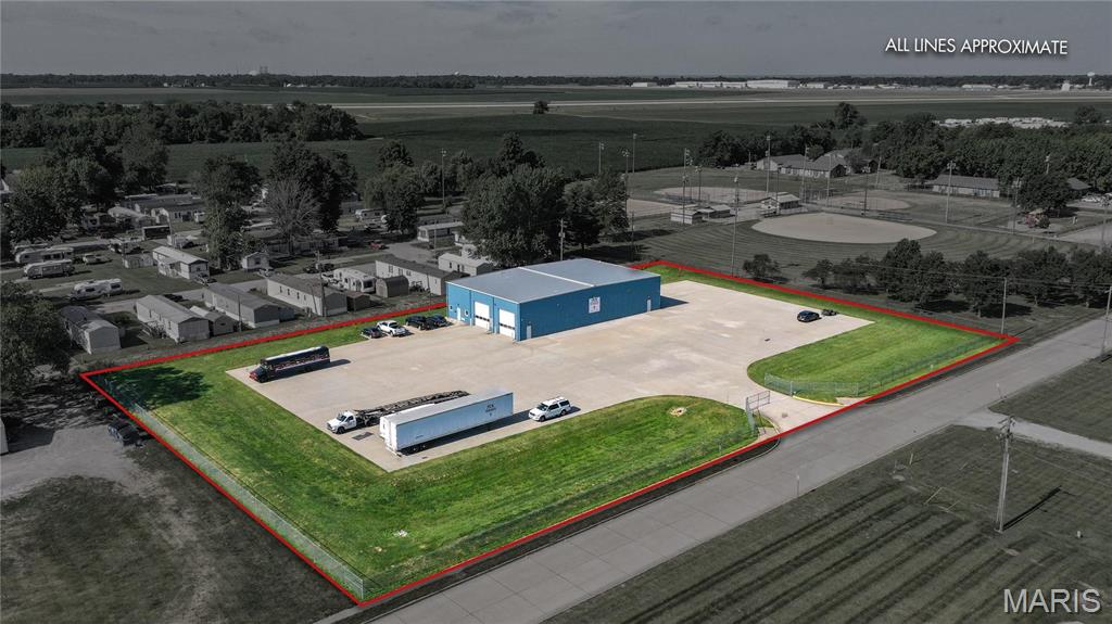 Moreland Commerce Park - Commercial Sale