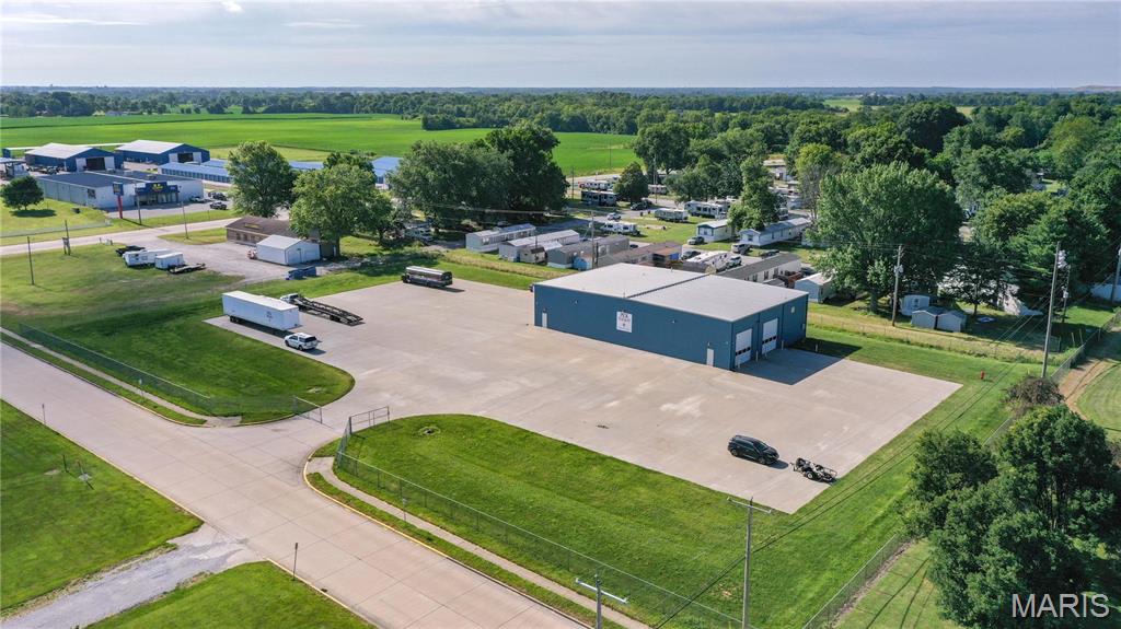 Moreland Commerce Park - Commercial Sale