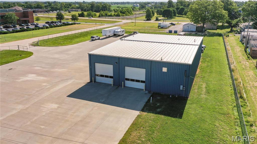 Moreland Commerce Park - Commercial Sale