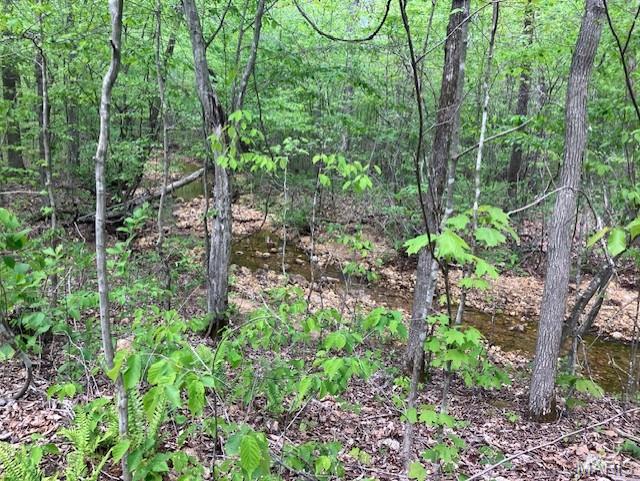 Cherokee Pass - Land