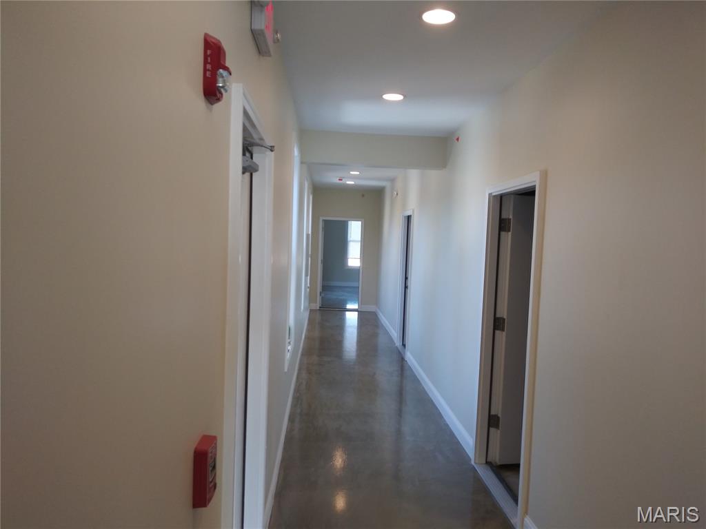 Florissant road terrace - Residential Lease