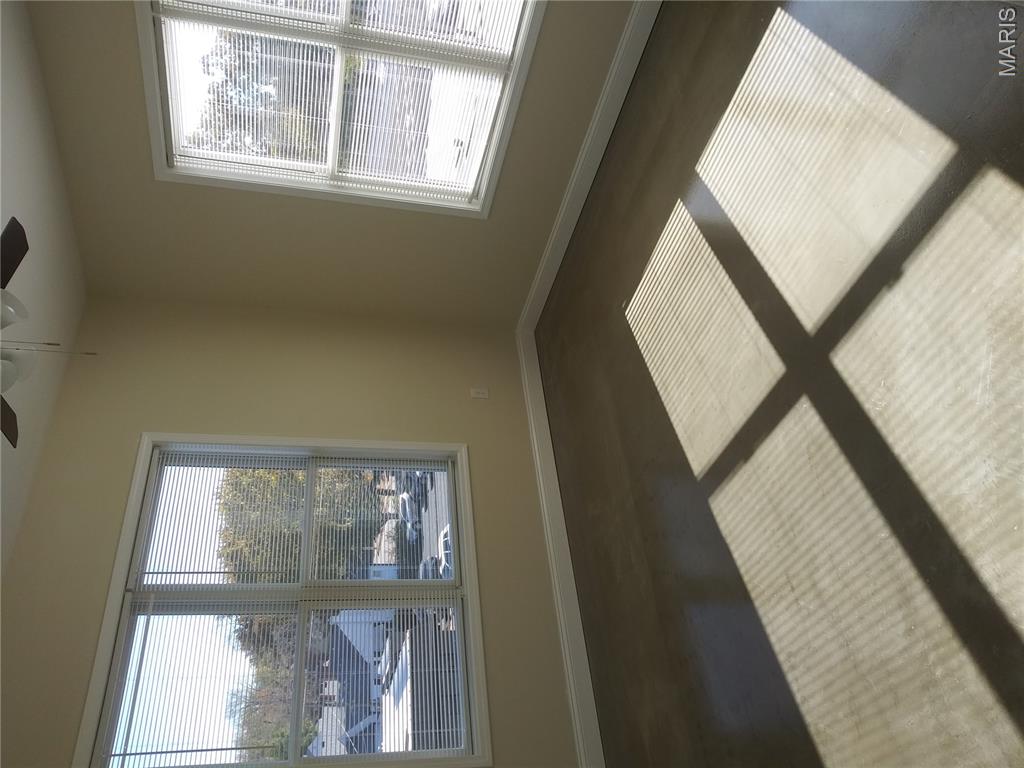 Florissant road terrace - Residential Lease