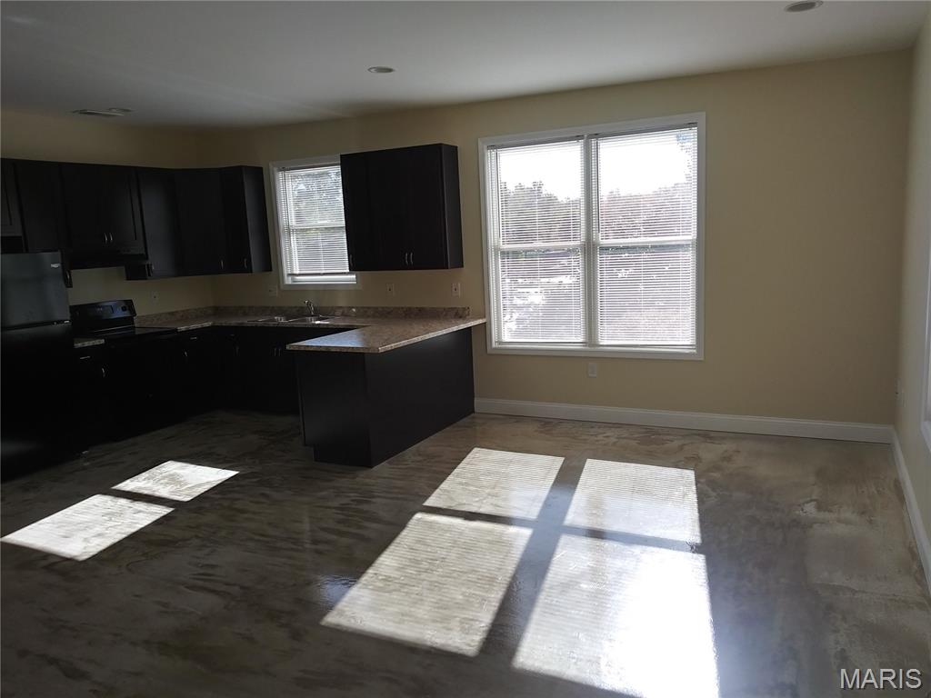 Florissant road terrace - Residential Lease