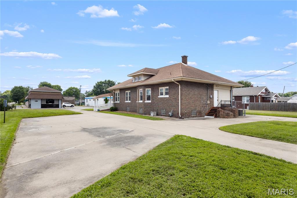 Maryland Place - Commercial Sale