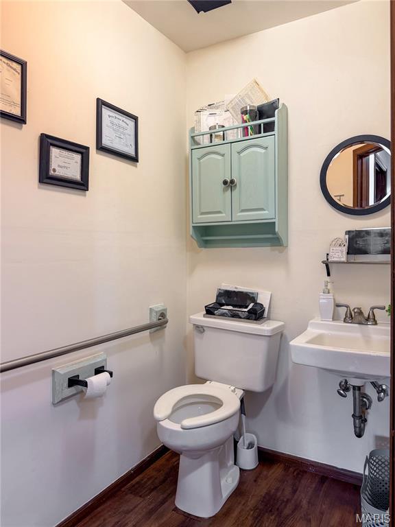 Maryland Place - Commercial Sale