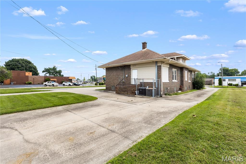 Maryland Place - Commercial Sale