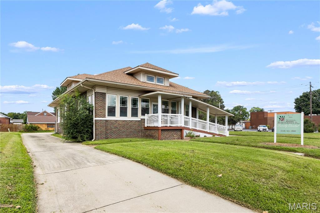 Maryland Place - Commercial Sale