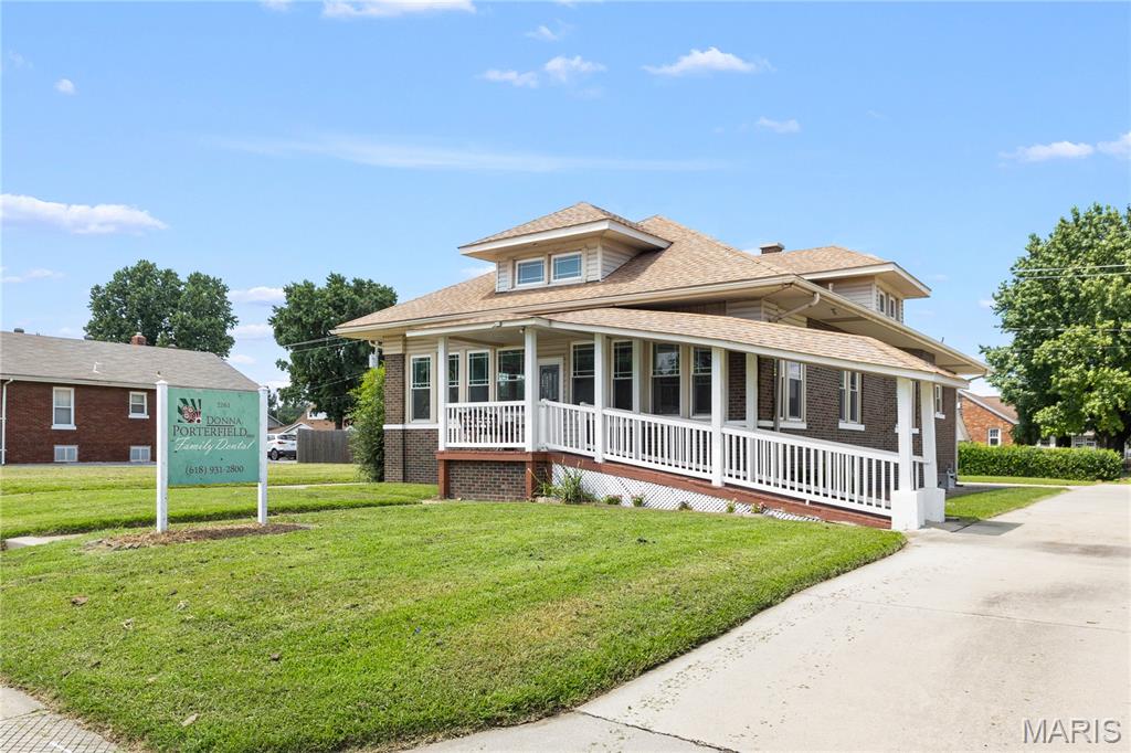 Maryland Place - Commercial Sale