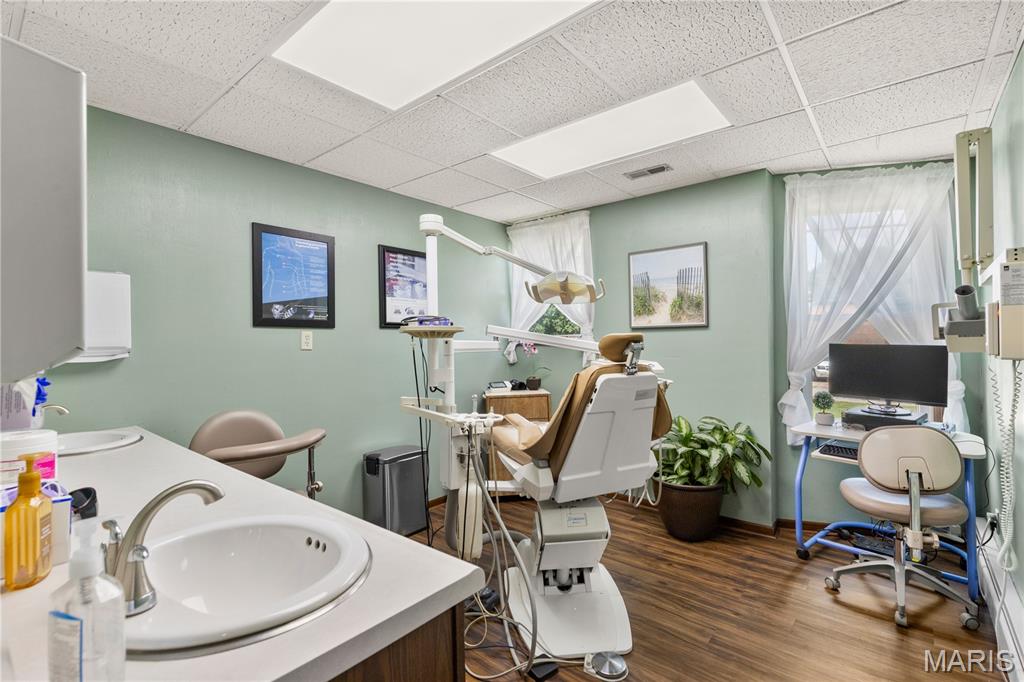 Maryland Place - Commercial Sale
