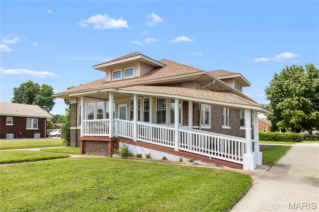 Maryland Place - Commercial Sale