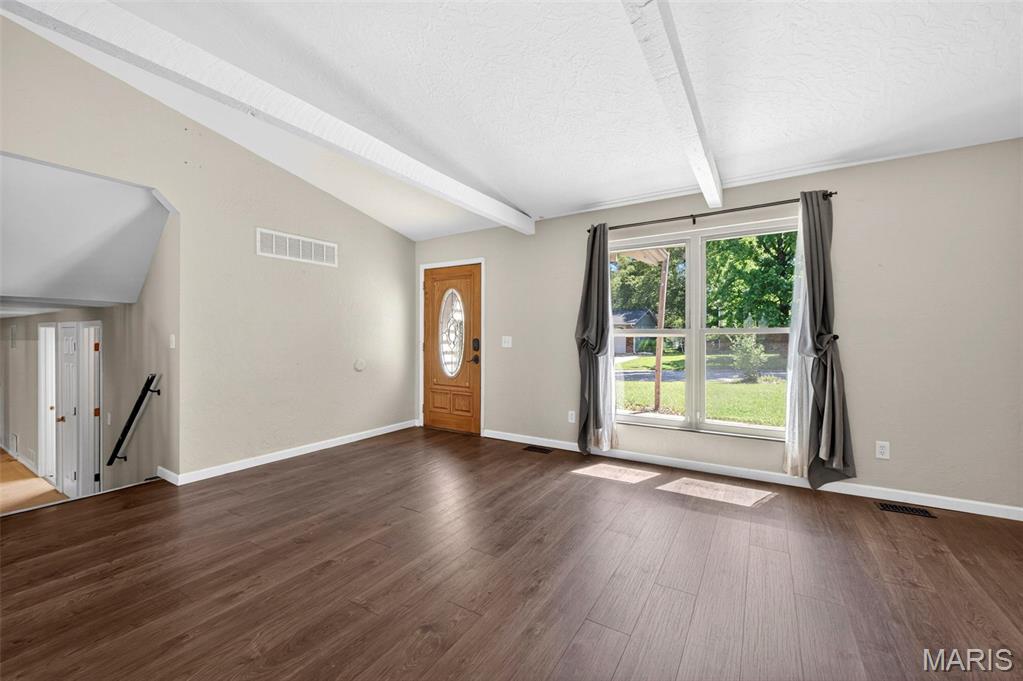 Oakridge Estate - Residential