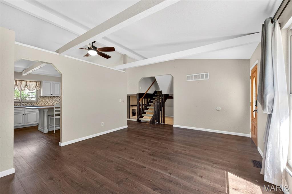 Oakridge Estate - Residential