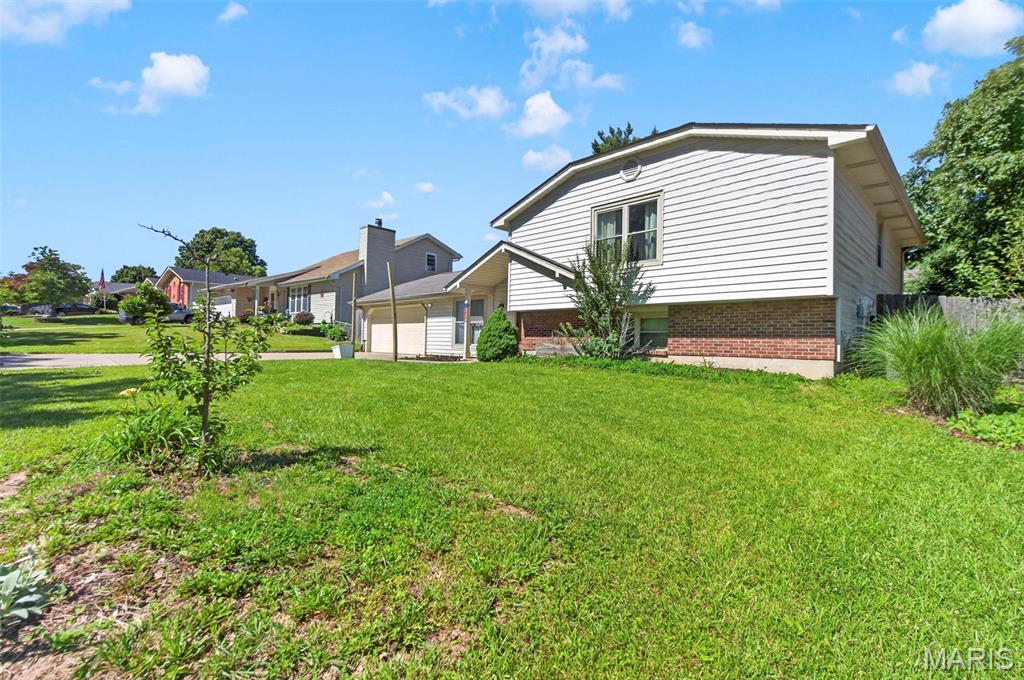 Oakridge Estate - Residential