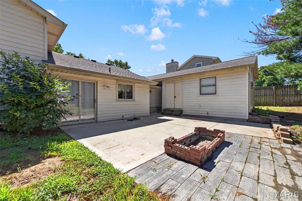 Oakridge Estate - Residential