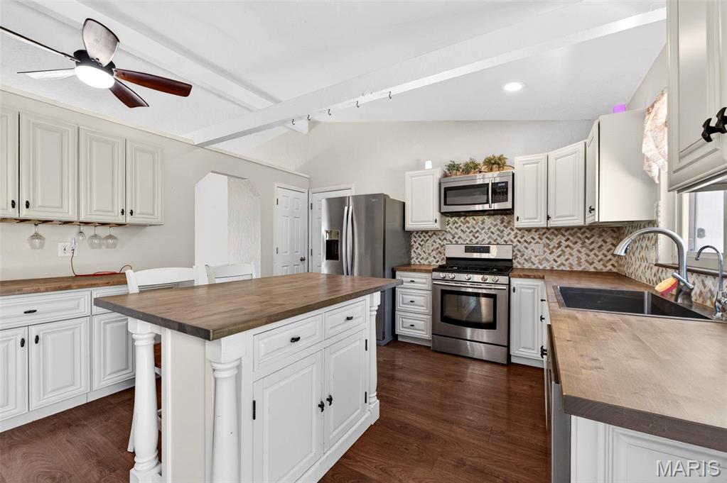 Oakridge Estate - Residential