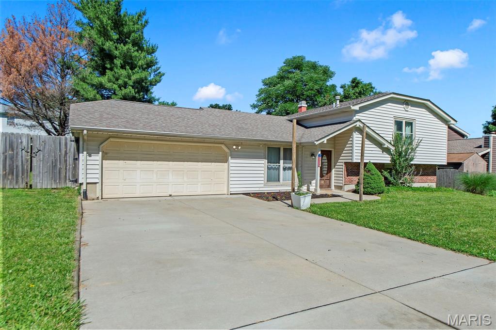 Oakridge Estate - Residential