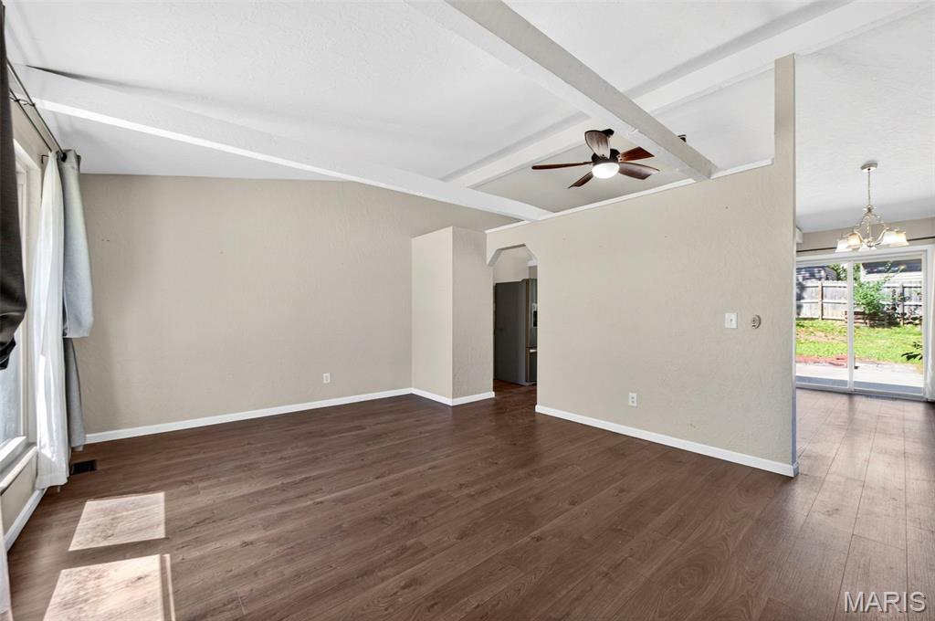 Oakridge Estate - Residential