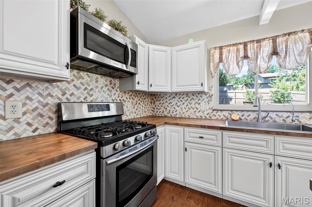 Oakridge Estate - Residential