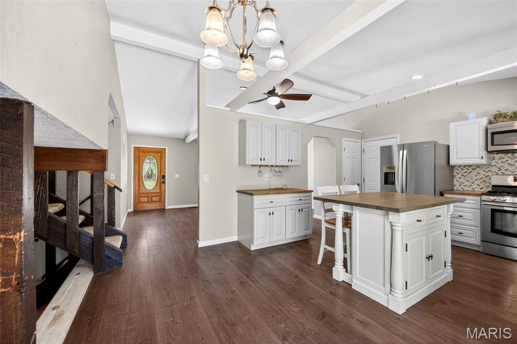 Oakridge Estate - Residential