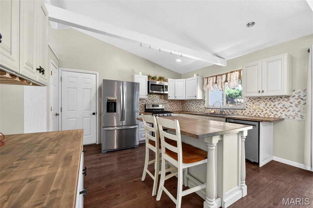 Oakridge Estate - Residential