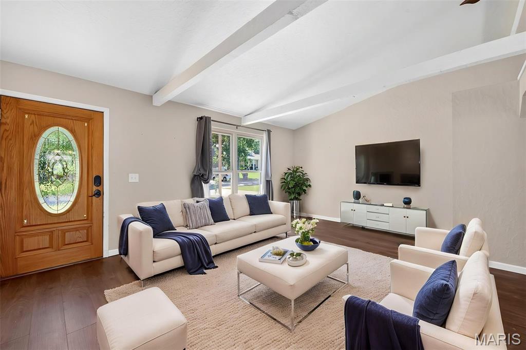 Oakridge Estate - Residential