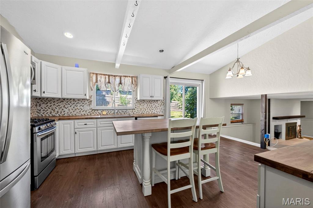 Oakridge Estate - Residential
