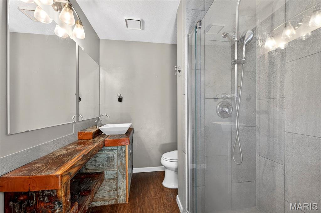 Oakridge Estate - Residential