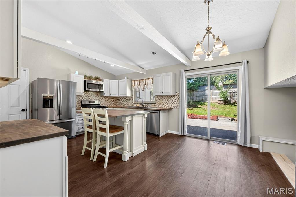 Oakridge Estate - Residential