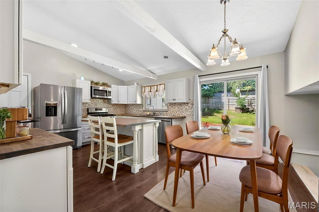 Oakridge Estate - Residential