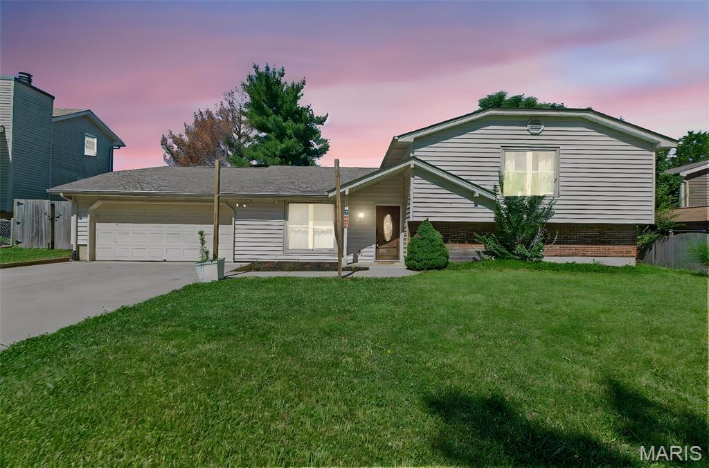Oakridge Estate - Residential