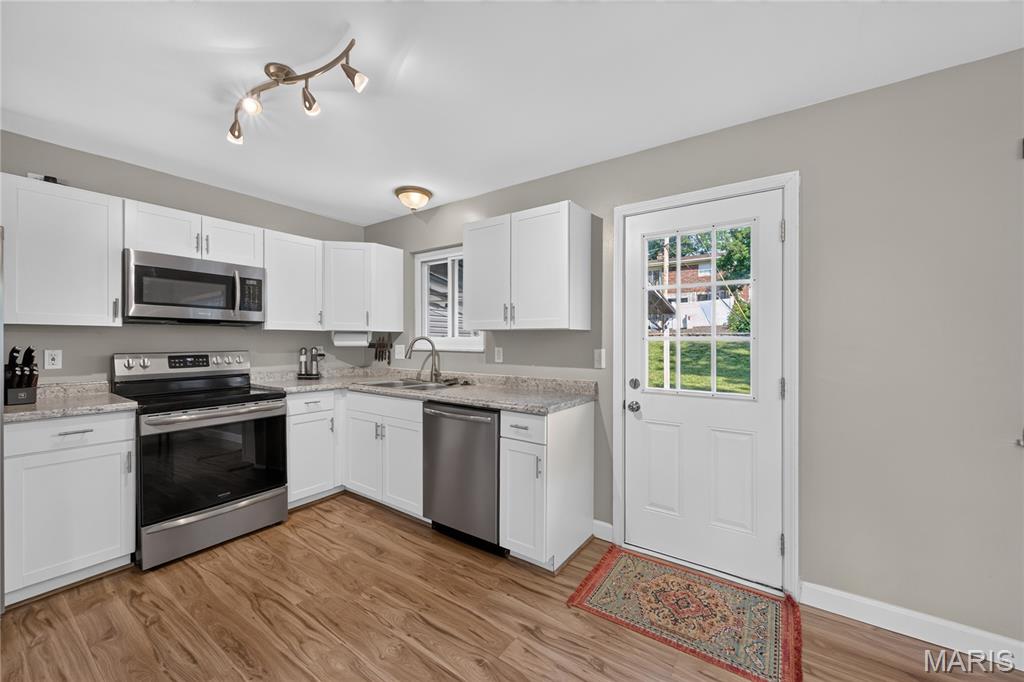 Brookwood 3 - Residential