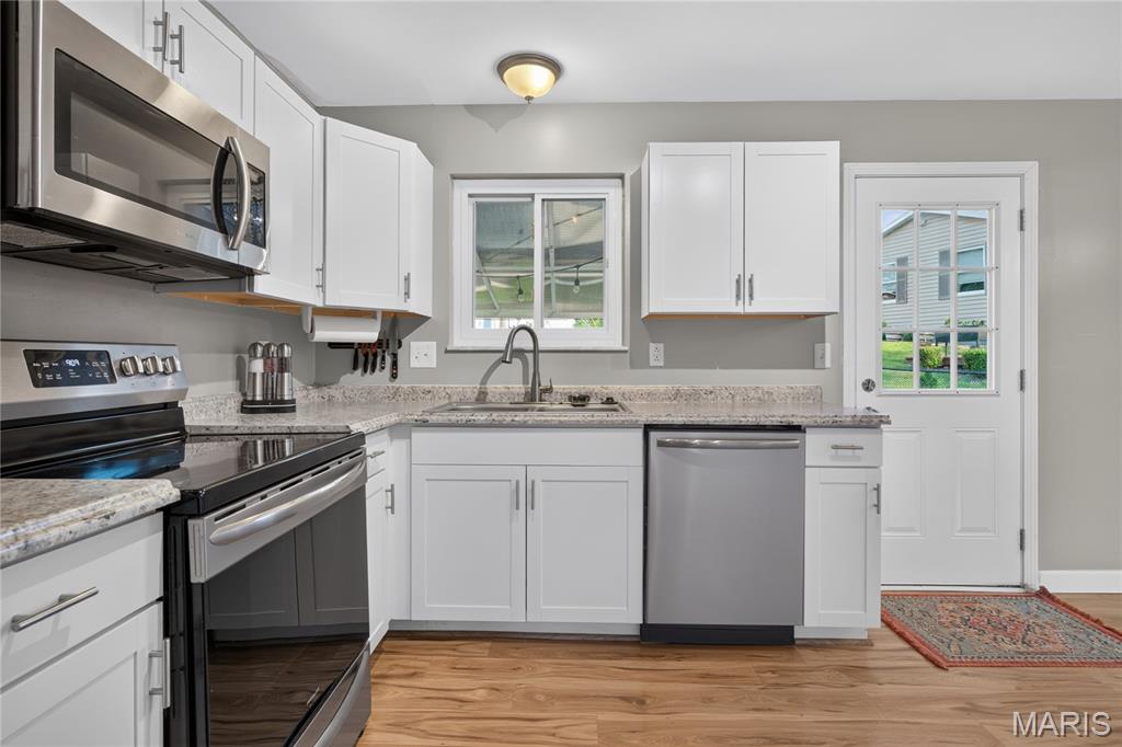 Brookwood 3 - Residential