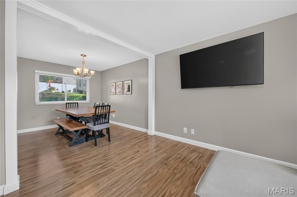 Brookwood 3 - Residential