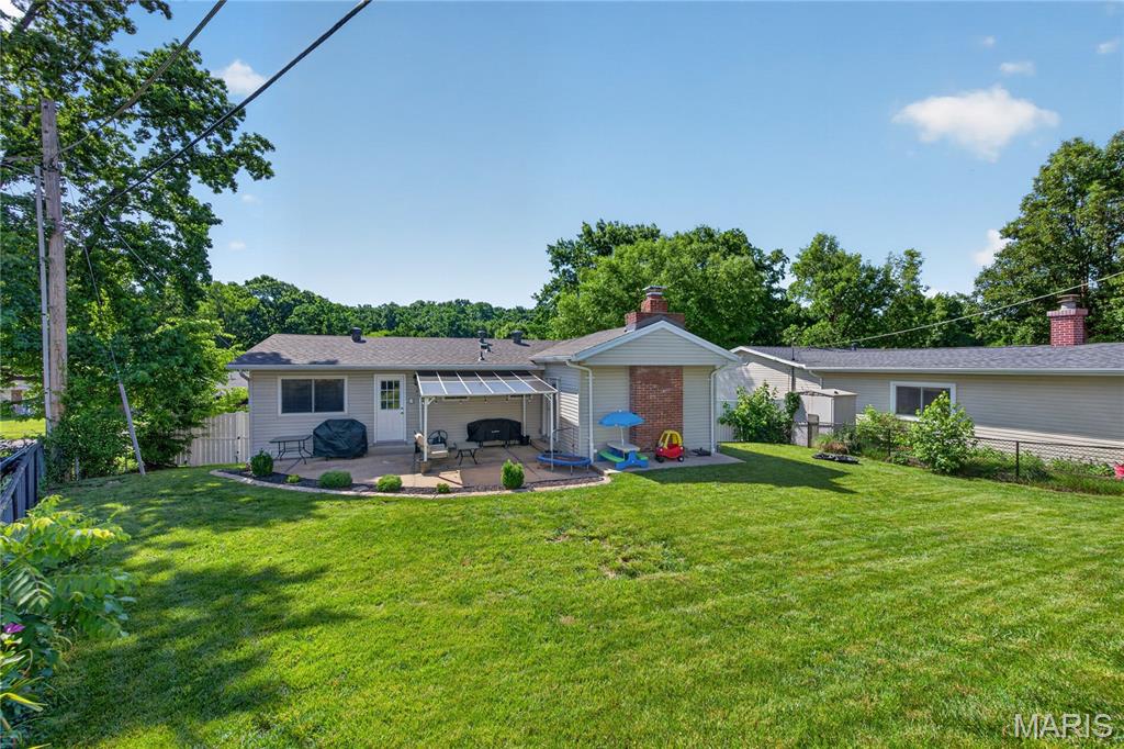 Brookwood 3 - Residential