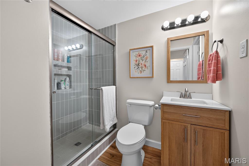 Brookwood 3 - Residential
